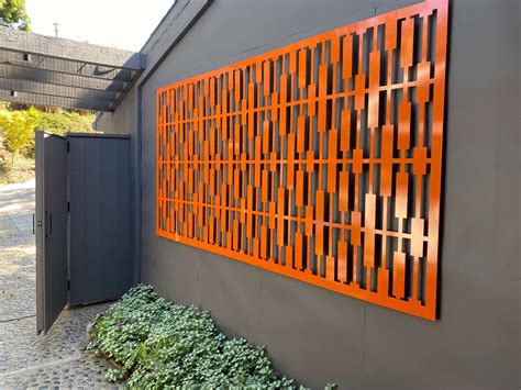 sheet metal for charcoal grill|decorative metal grille panels.